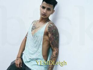 YESIDLeigh