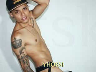 YHOSSI