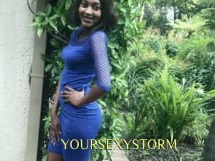 YOURSEXYSTORM