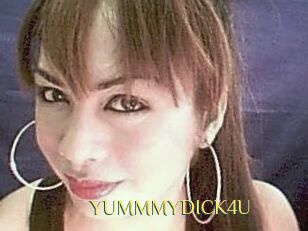 YUMMMYDICK4U