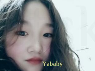 Yababy