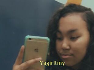 Yagirltiny