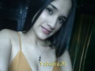Yahaira26