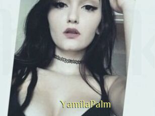 YamilaPalm