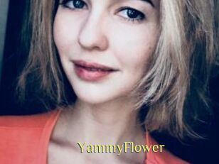 YammyFlower