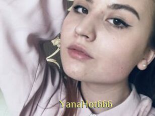 YanaHot666
