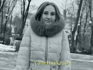 YanethaAzure