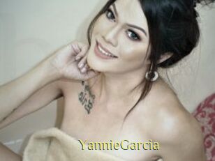 YannieGarcia