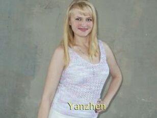 Yanzhen