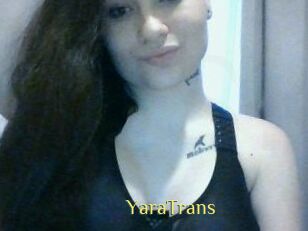 YaraTrans