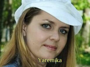 Yaremika