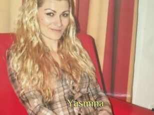 Yasmina