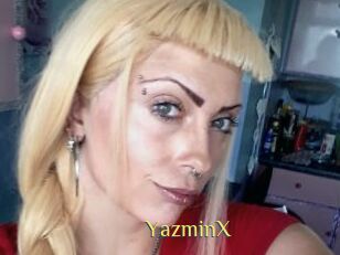 YazminX