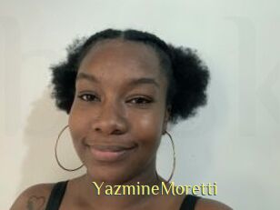 YazmineMoretti