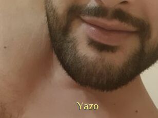 Yazo