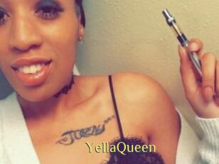 YellaQueen