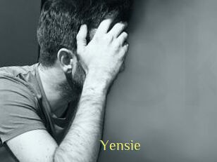Yensie