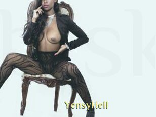 YensyHell
