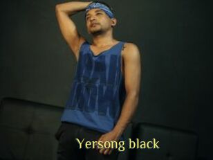 Yersong_black
