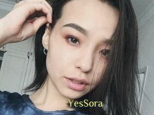 YesSora