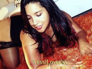 YessiLoverXU
