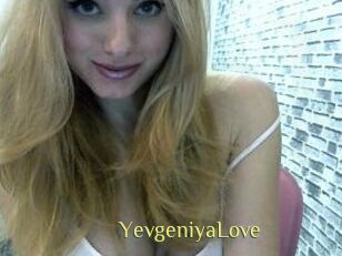 YevgeniyaLove