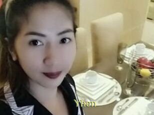 Yhen
