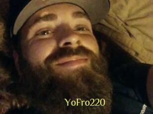 YoFro220