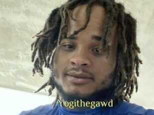 Yogithegawd