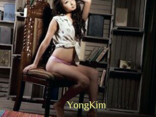 YongKim