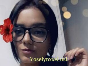 YoselynxxxLust