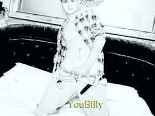 YouBilly