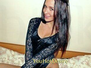 YouHotDesire