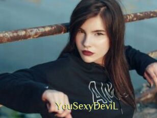 YouSexyDeviL