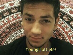 YoungHottie69 Brutal Spankings