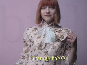YoungJuliaXO