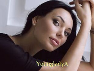 YoungladyA
