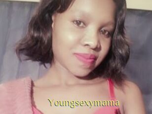 Youngsexymama