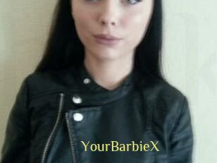YourBarbieX