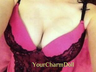 YourCharmDoll