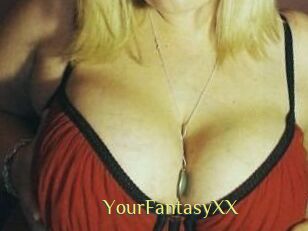 YourFantasyXX
