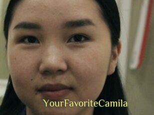 Your_Favorite_Camila
