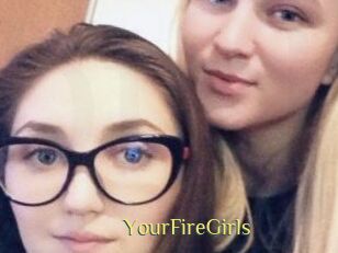 YourFireGirls