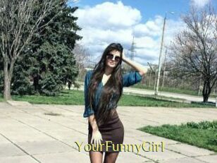 YourFunnyGirl