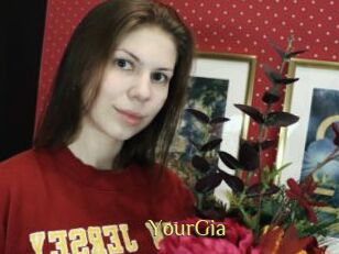 YourGia