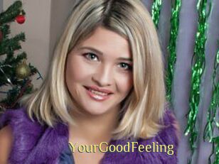 YourGoodFeeling