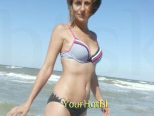 YourHotBI