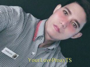 YourLovePinayTS