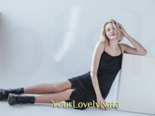 YourLovelyNata