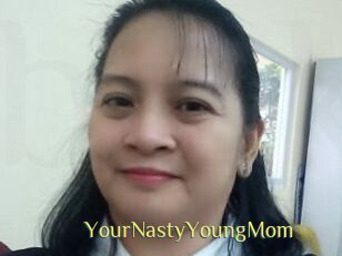 YourNastyYoungMom